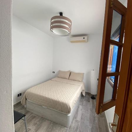 Apartamento Bienestar Playa Quemada Luaran gambar