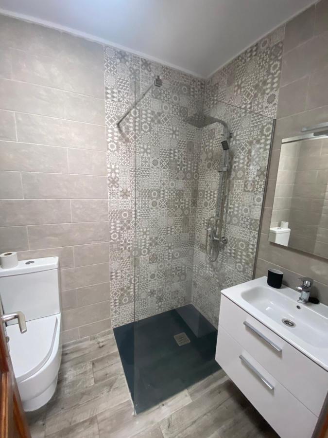 Apartamento Bienestar Playa Quemada Luaran gambar