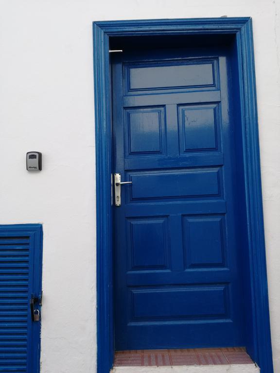 Apartamento Bienestar Playa Quemada Luaran gambar